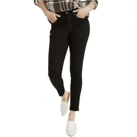 Madewell 10